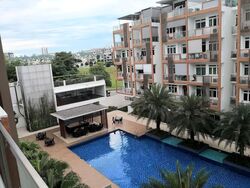 Rosewood (D25), Condominium #542341441